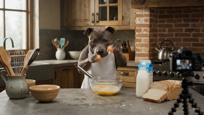 French Toast!